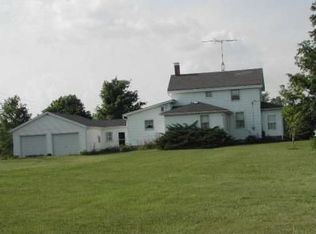 9330 Franklin Township Line Rd, Fountain City, IN 47341