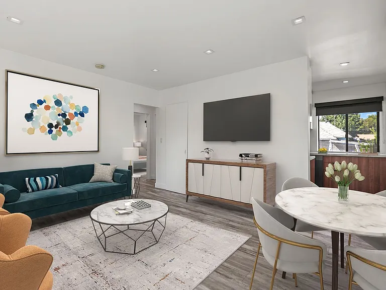 2814 Sichel Street Apartments — Photo 30