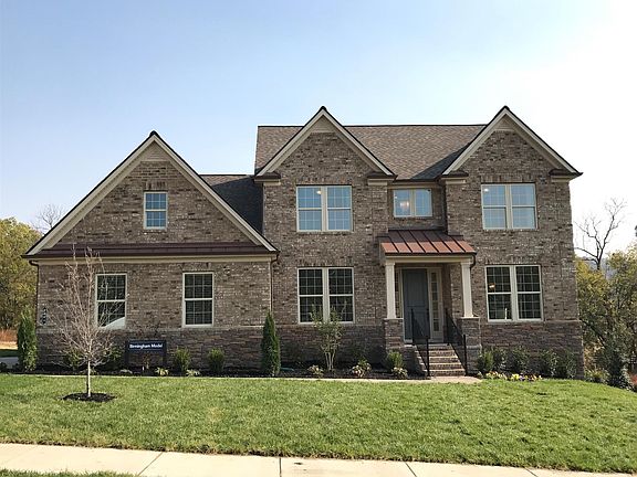 2nd image of 9075 Clovercroft Preserve Dr Lot 117