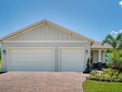 1108 SE Woodbine Road, Port Saint Lucie, FL, 34984