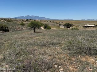 0 Hillcrest Dr #7, Elgin, AZ 85611
