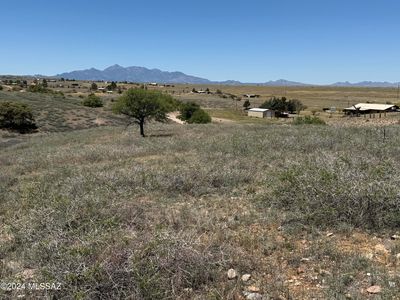 0 Hillcrest Dr #7, Elgin, AZ, 85611