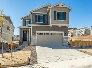 2266 Bramble St, Castle Rock, CO 80109