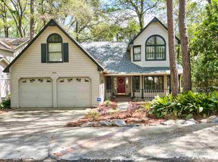 2015 Forest Glen Ct, Tallahassee, FL 32303