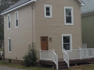219 Jackson St, Grove City, PA