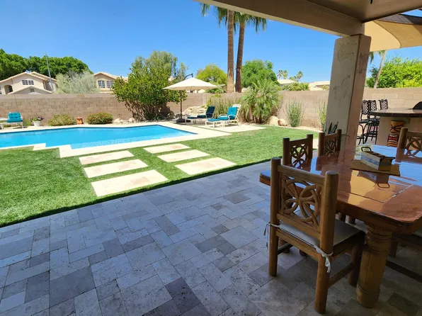 7272 W WILLIAMS Drive, Glendale, AZ 85310