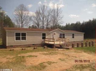 4101 Hidden Acres Dr, Louisa, VA 23093