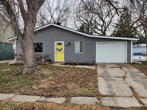 1010 N 44th St, Lincoln, NE 68503