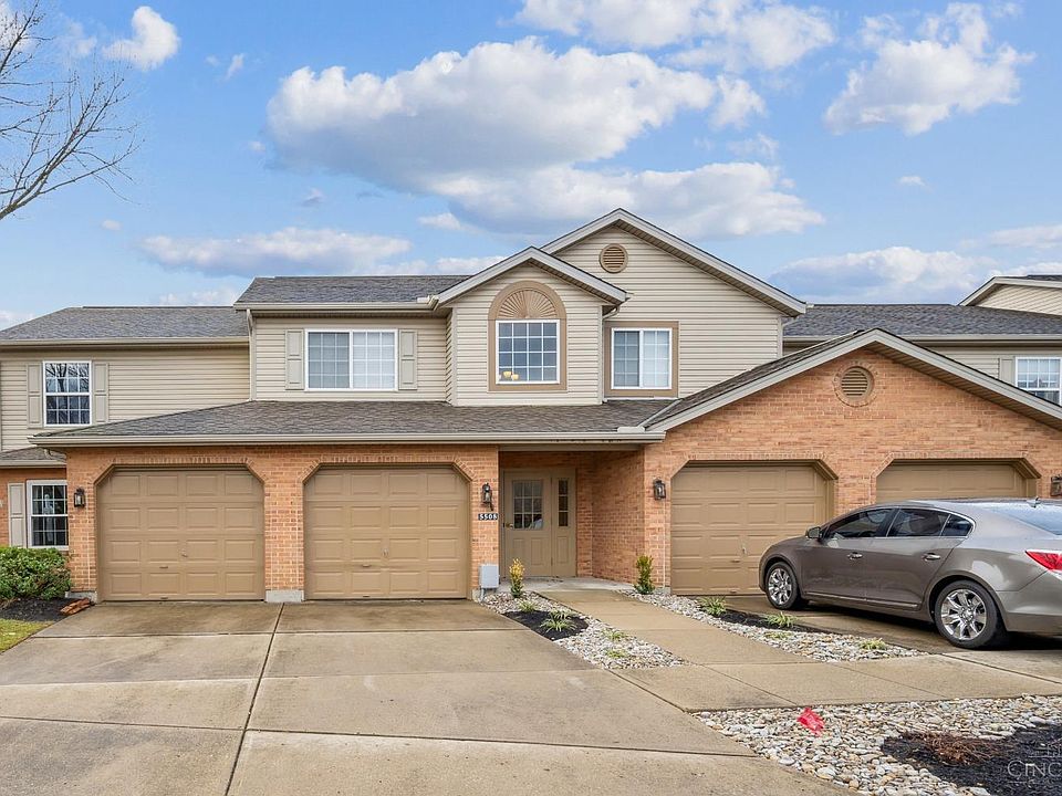 1st image of 5508 Harbourwatch Way APT 101