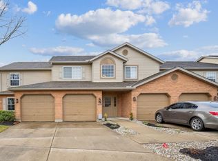 5508 Harbourwatch Way APT 101, Mason, OH 45040