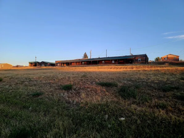17 5th Ave SE, White Sulphur Springs, MT 59645