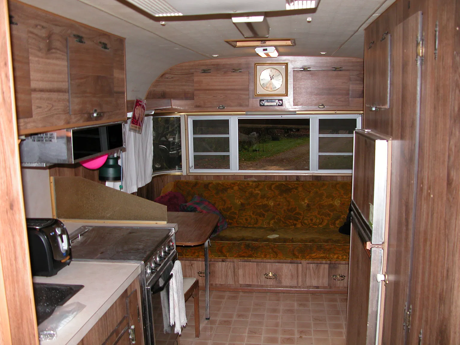 1 bed, 248 sqft, $1,020 — Photo 3
