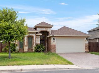 3720 Yellowhammer Ave, McAllen, TX 78504
