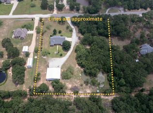 182 Paradise Canyon Cir, Paradise, TX 76073