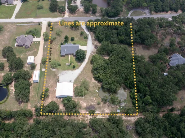 182 Paradise Canyon Cir, Paradise, TX 76073