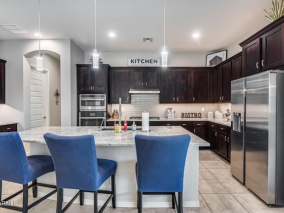 3rd image of 42204 W ALMIRA Court
