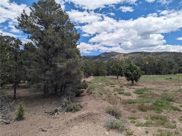 20548 Rice Rd, Pioche, NV 89043