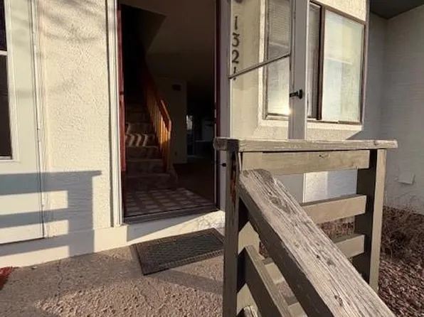 1321 Soaring Eagle Dr, Colorado Springs, CO 80915