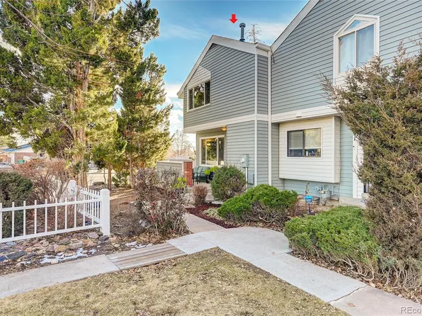 293 S Nome Street, Aurora, CO 80012