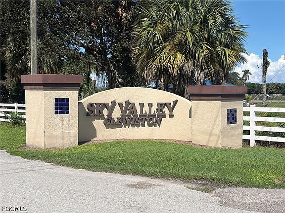 2nd image of 3525 Sky Valley Ln