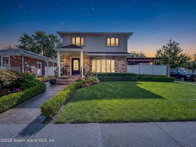 160 Wolverine St, Staten island, NY, 10306