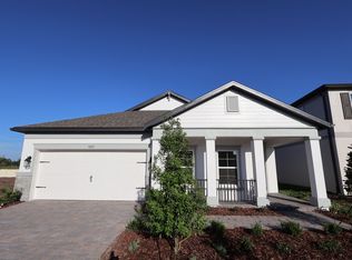 7895 Painted Sky Place Land, O'Lakes, FL 34637