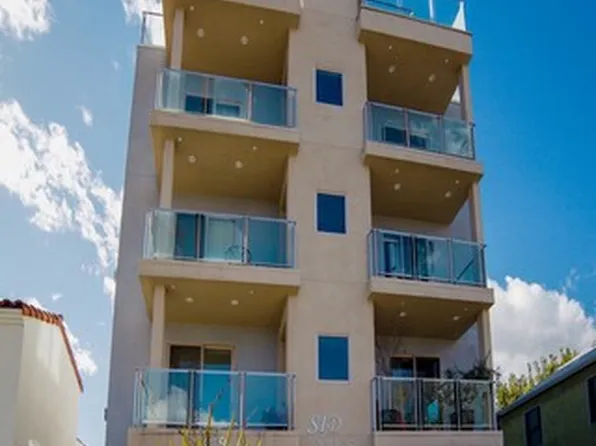 819 S Holt Ave #Penthouse, Los Angeles, CA 90035
