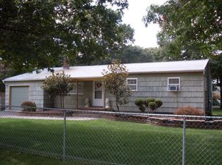 58 Van Buren St, Mastic, NY 11950