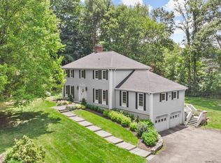 59 S Salem Rd, Ridgefield, CT 06877