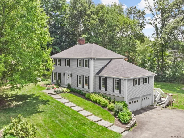 59 South Salem Road, Ridgefield, CT 06877