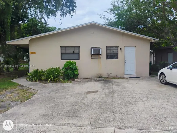 26 SW 6th Ave #1-2, Dania, FL 33004