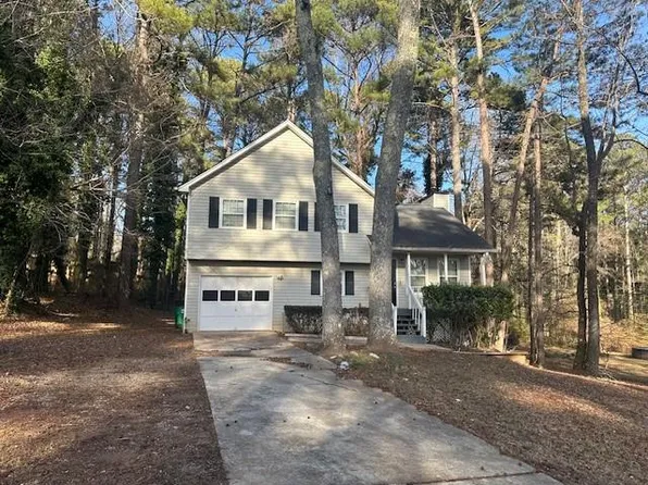 8298 Blackfoot Trl, Jonesboro, GA 30236