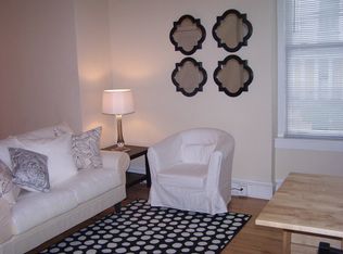 200 N Sycamore St APT 403, Petersburg, VA 23803