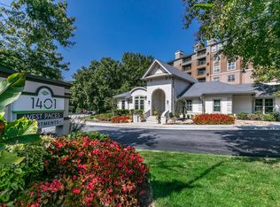 1401 West Paces, Atlanta, GA 30327