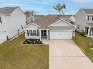 9644 Brandishing Rd, Ladson, SC 29456