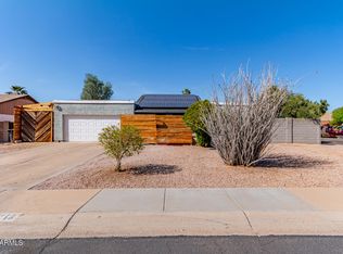 340 E Harwell Rd, Gilbert, AZ 85234
