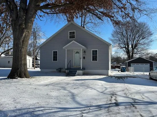 1228 State St, Collinsville, IL 62234