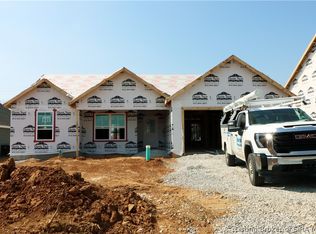 1148 - LOT 622 Dustin's Way, Jeffersonville, IN