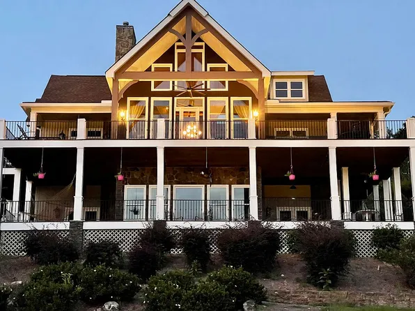 600 County Road 767, Cedar Bluff, AL 35959