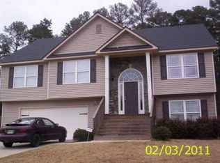 258 Oceanliner Dr, Winder, GA 30680