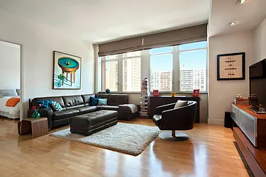 Rented by Town Residential