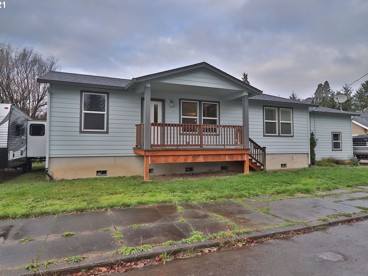 406 A St, Vernonia, OR 97064 Zillow