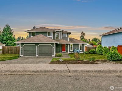 20411 105th Place SE, Kent, WA, 98031