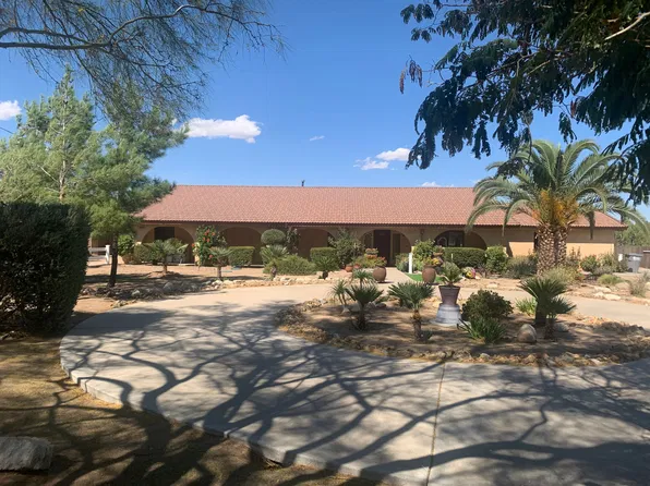 14634 Aspen St, Hesperia, CA 92345