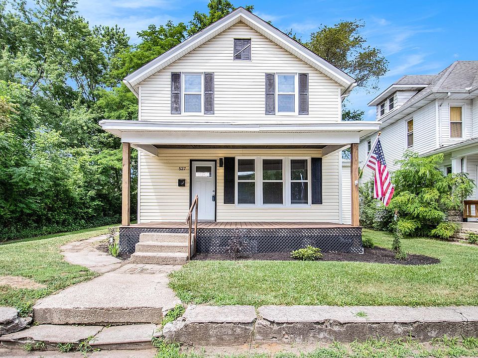 1st image of 527 Leland Ave