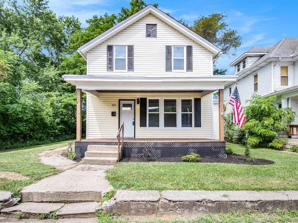 527 Leland Ave, South Bend, IN 46616