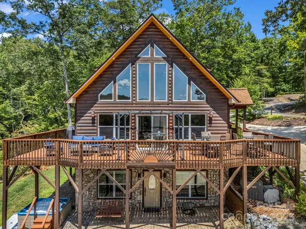 188 Fern Loop, Lake Lure, NC 28746