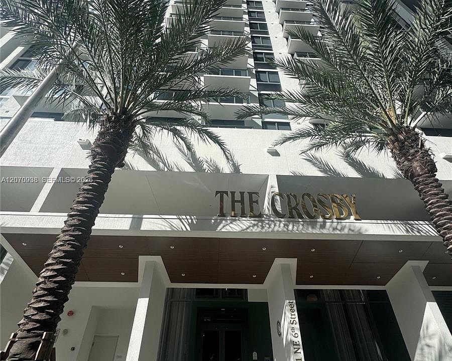 1st image of 11 NE 6th St Unit 705