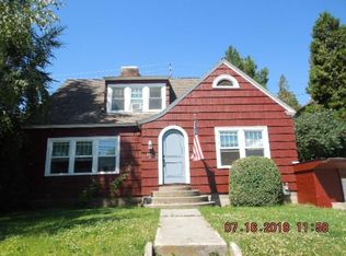 416 Riverside Dr, Klamath Falls, OR 97601