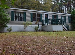 66 Hunting Inc Rd, Camden, SC 29020